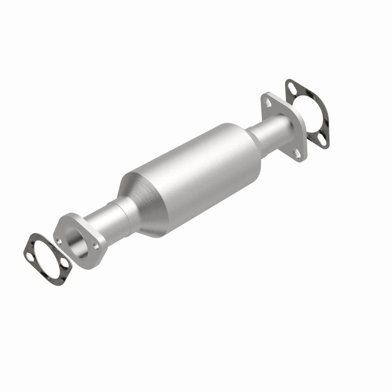MagnaFlow Hyundai Sonata California Grade CARB Compliant Direct-Fit Catalytic Converter 4481878 360 Degree Image Set