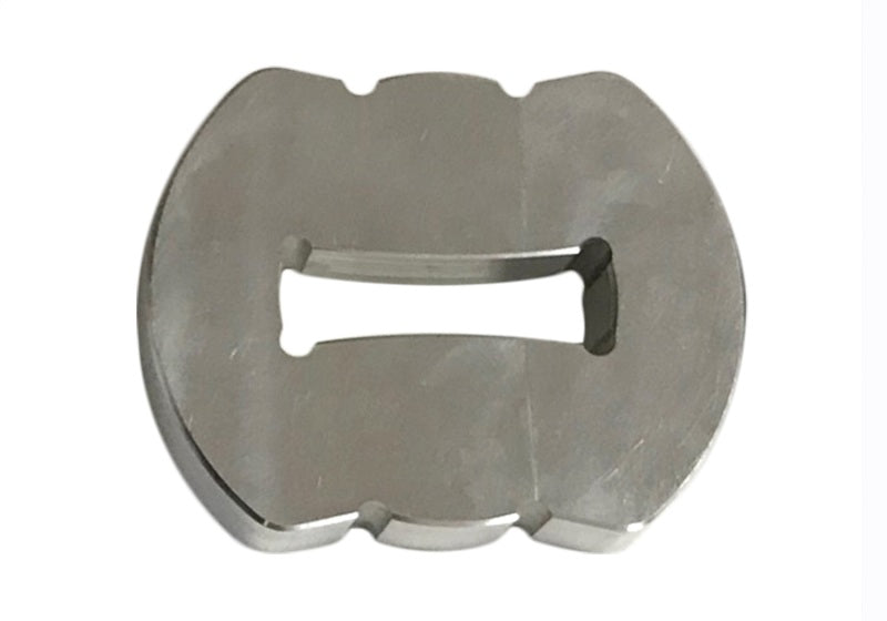 Ford Racing 15-19 Mustang 2.3L/5.0L/5.2L Aluminum Machined Engine Cap Covers M-6766-M50A M-6766-M50A Photo - Unmounted