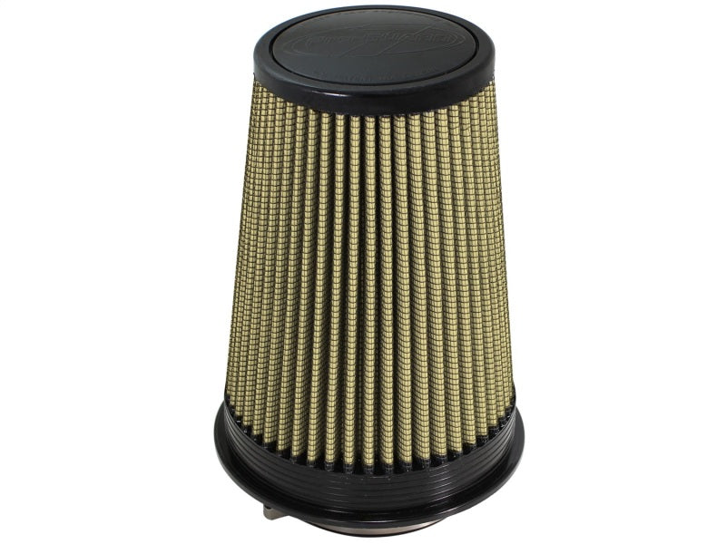 aFe Magnum FLOW PRO GUARD7 Universal Air Filter 4 F x 6 B (INV) x 4-3/4 T 72-90084 Photo - Primary