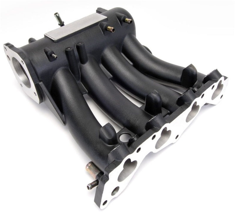Skunk2 Pro Series 88-00 Honda D15/D16 SOHC Intake Manifold (Race Only) (Black 307-05-0265 Photo - Primary