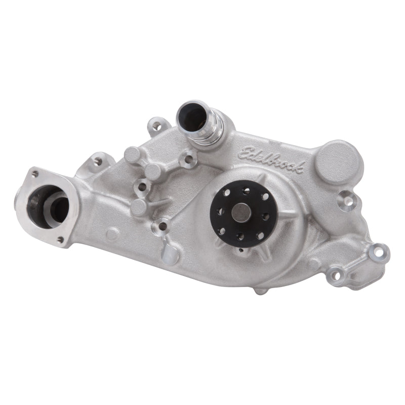 Edelbrock High Performance Street Water Pumps 05-08 GEN IV LS Cars 8893 Photo - Primary