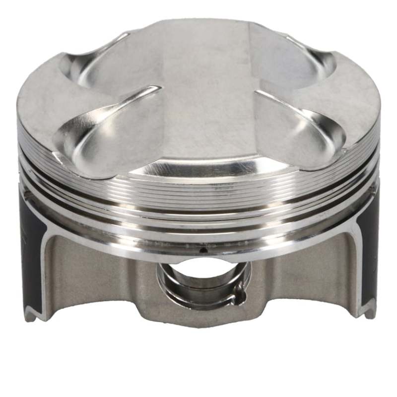 Wiseco Piston Kit- Honda K24 w/K20 Head +5cc 12.5:1 CR K634M87 User 2