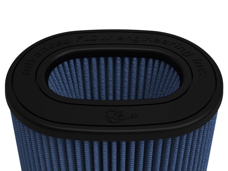 aFe MagnumFLOW Pro 5R Air Filter (6 x 4)in F x (8-1/2 x 6-1/2)in B x (7-1/4 x 5)in T x 7-1/4in H 20-91205R 20-91205R Photo - Close Up