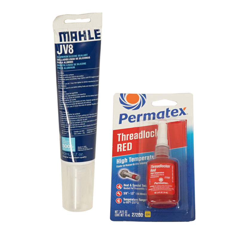 BD Diesel 01-04 Chevy/GMC Duramax 6.7L (LB7) Injector Install Kit 1050141 1050141 Photo - out of package