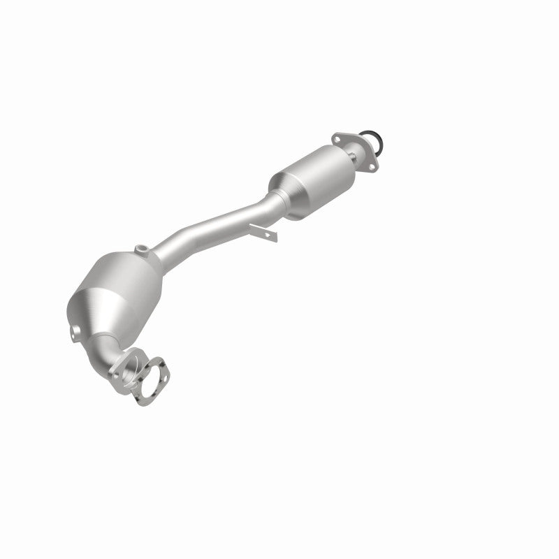 MagnaFlow California Grade CARB Compliant Direct-Fit Catalytic Converter 5411026 360 Degree Image Set