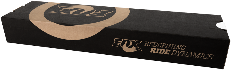 FOX 11+ Chevy HD 2.0 Performance Series 5.4in. Smooth Body IFP Front Shock (Aluminum) / 0-1in. Lift 980-24-963 980-24-963 Photo - in package
