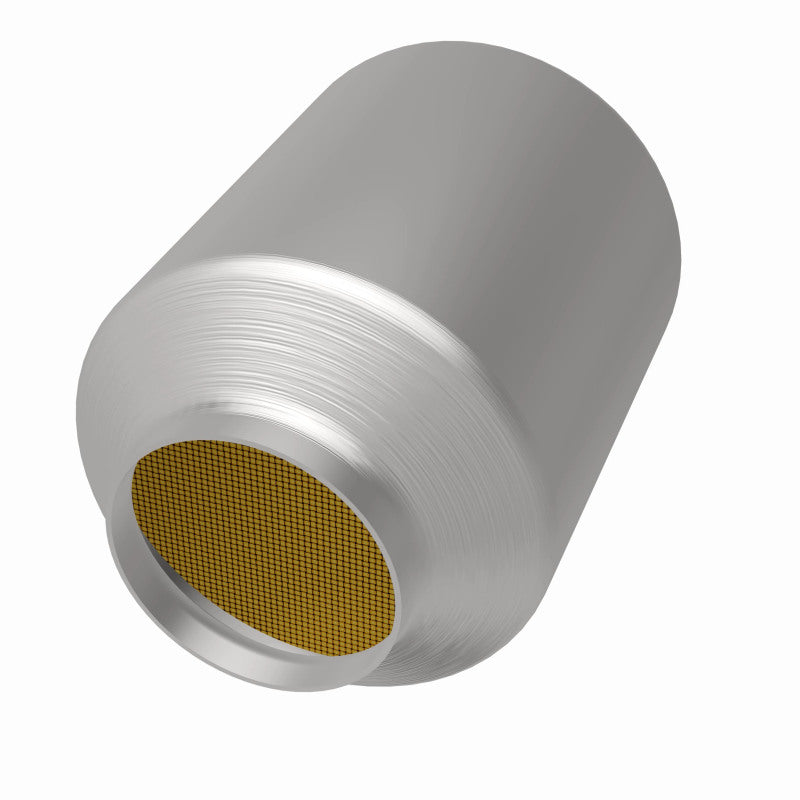 MagnaFlow California Grade CARB Compliant Universal Catalytic Converter 441125 360 Degree Image Set