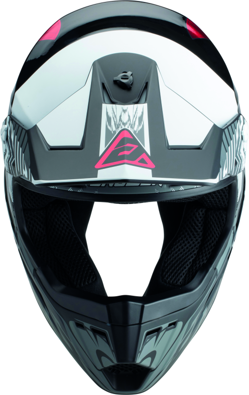 Answer Ar3 Ronin He Blkwhtcri Sm 447710 447710 User 1