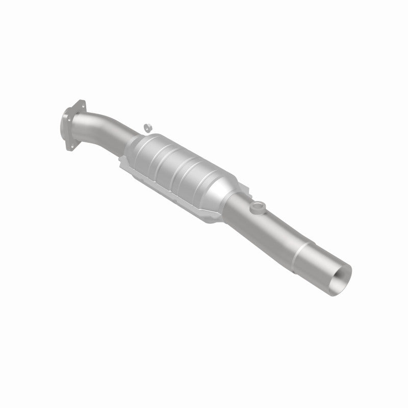 MagnaFlow Audi S8 OEM Grade Federal / EPA Compliant Direct-Fit Catalytic Converter 51084 360 Degree Image Set