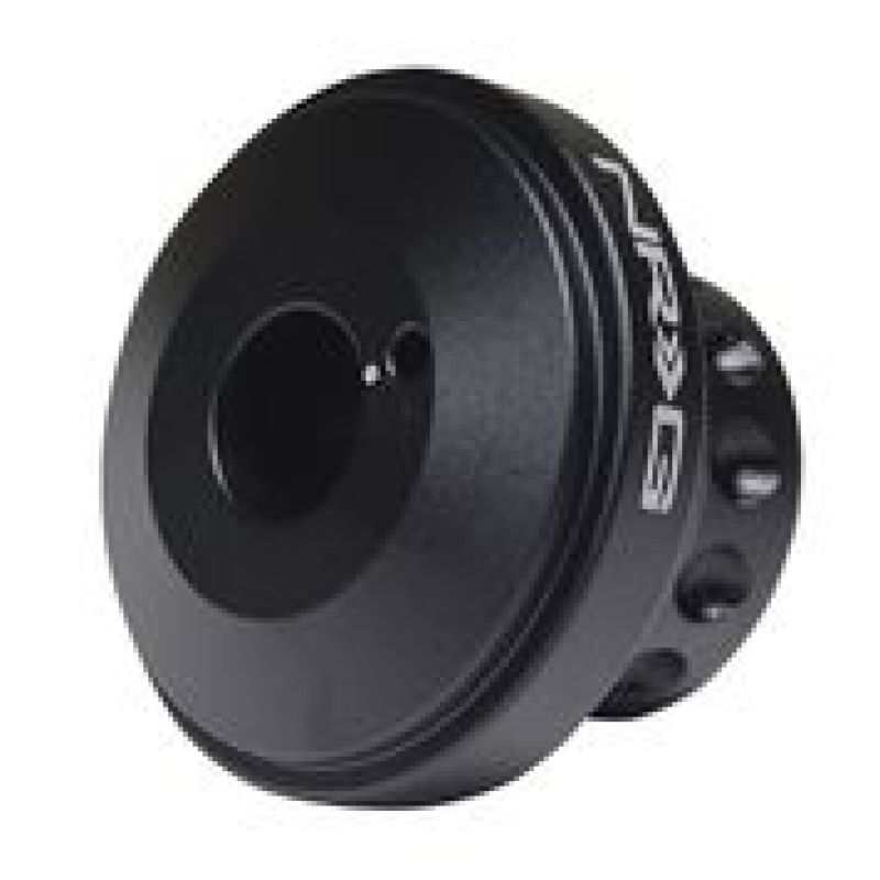 NRG Race Short Hub V2 S13 / S14 / Nissan 240 (NON HICAS) - Black SRK-RL140H SRK-RL140H User 1
