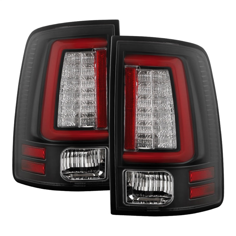 SPYDER SPY LED Tail Lights Lights Tail Lights main image