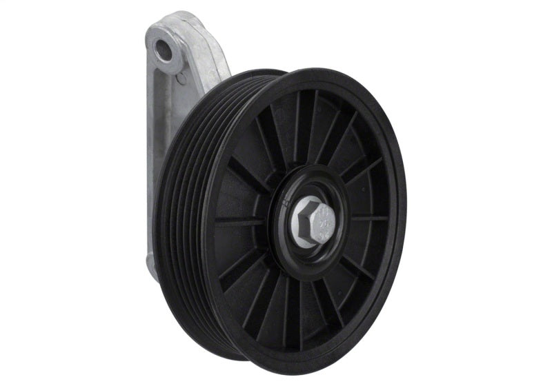 Ford Performance Parts 1996-2010 Mustang A/C Eliminator Kit M-19216-D46 Photo - Unmounted