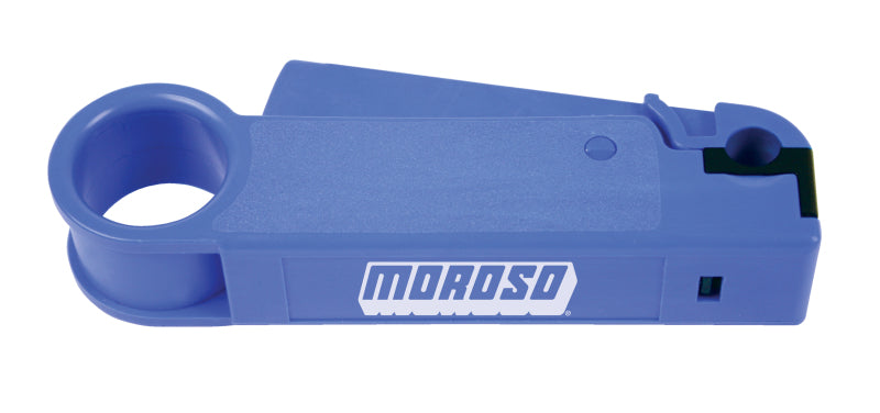 Moroso Wire Stripping Tool 62272 Photo - Primary