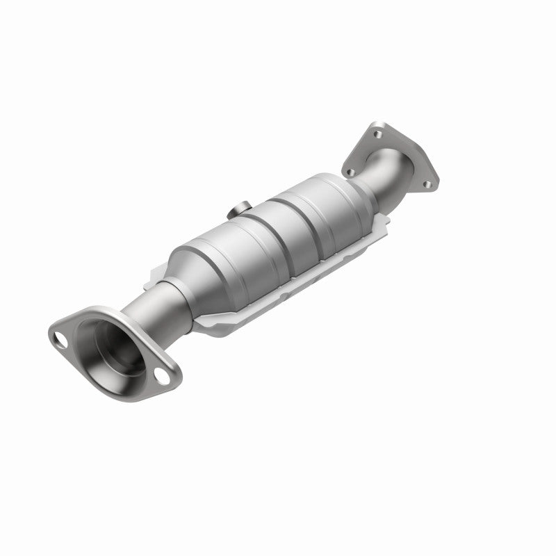 MagnaFlow Honda S2000 HM Grade Federal / EPA Compliant Direct-Fit Catalytic Converter 24227 360 Degree Image Set
