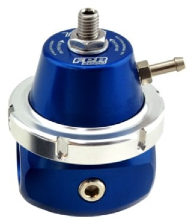 Turbosmart FPR 2000 2017 -8 AN - Blue TS-0401-1105 User 1