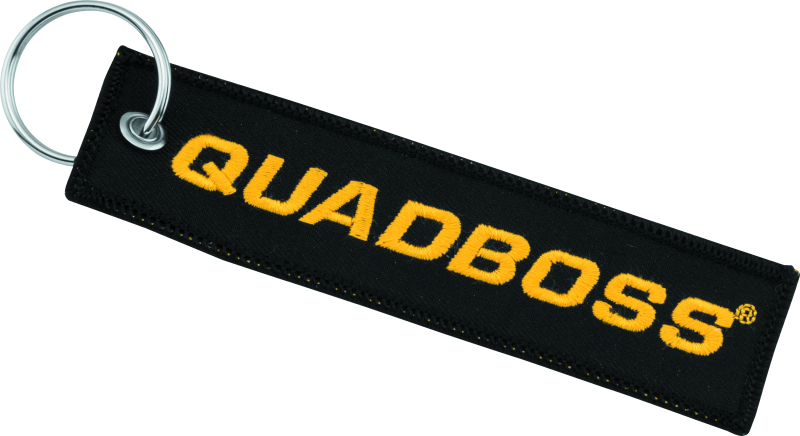 QuadBoss Qb Ripcord Keychain 521541 521541 Photo - Primary