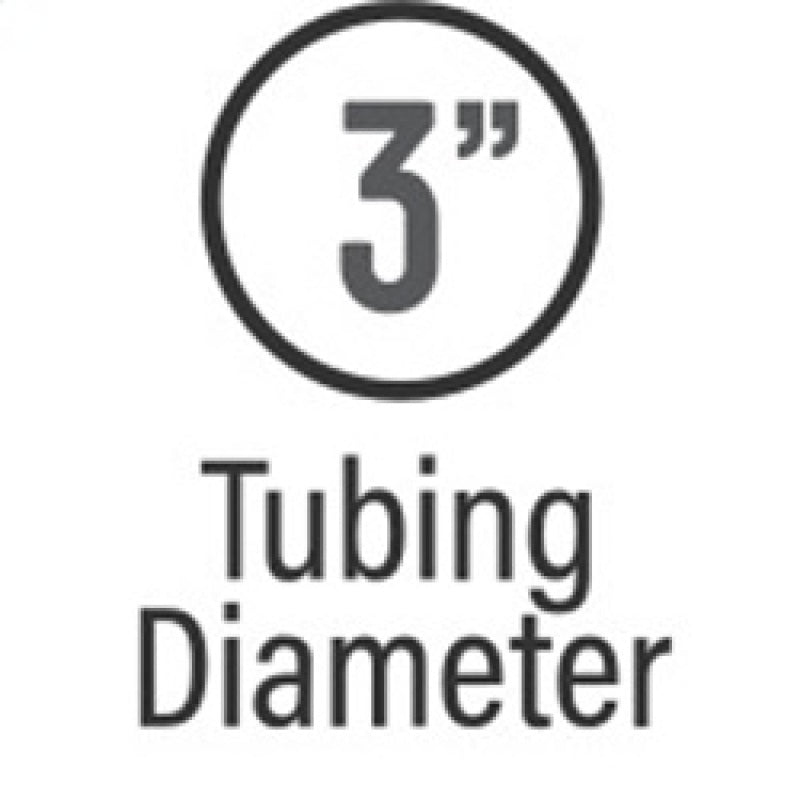 MagnaFlow 90° Bend Stainless Steel Pipe 10709 Technical Bulletin