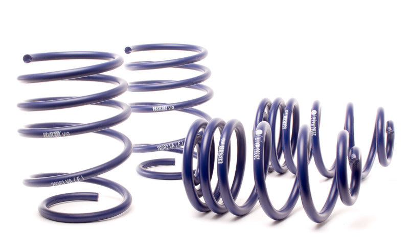 H&R Sport Springs BMW 325XI 2001-2005 50419 Photo - Primary