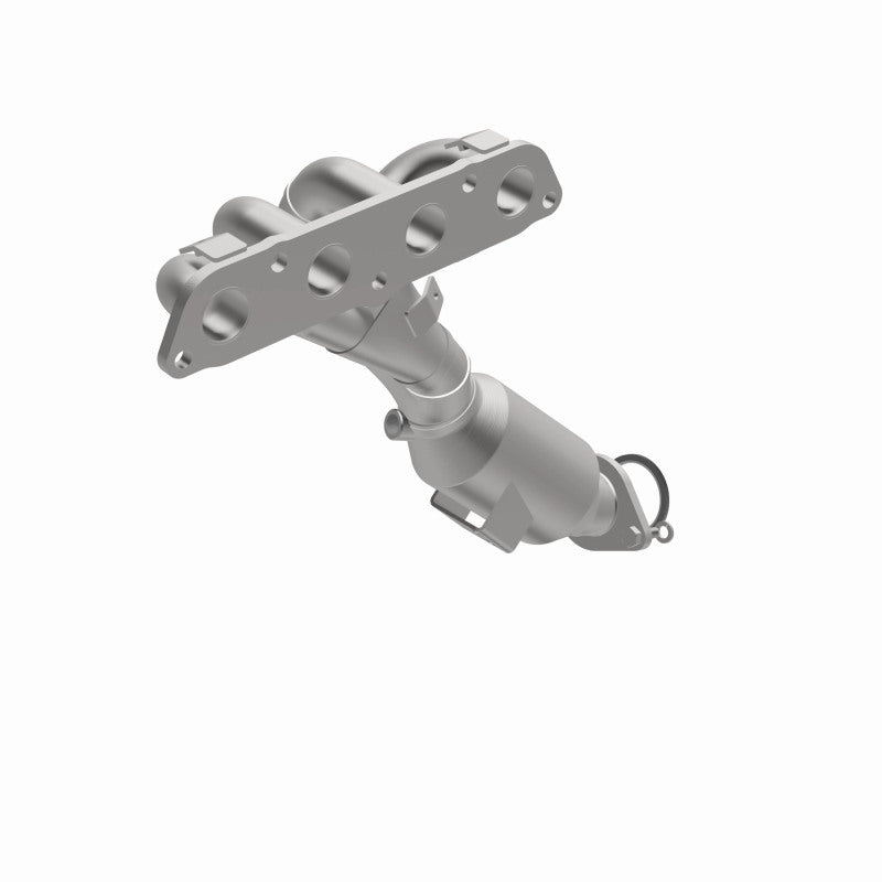 MagnaFlow Mazda MX-5 Miata OEM Grade Federal / EPA Compliant Manifold Catalytic Converter 22-119 360 Degree Image Set