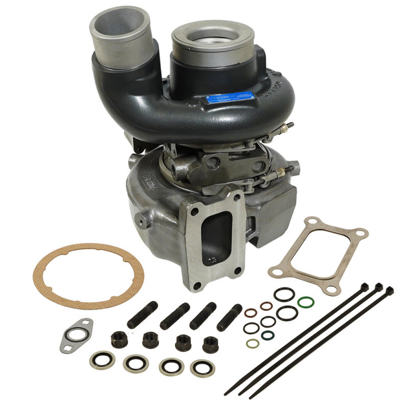 BD Diesel 19-22 RAM 2500/3500 6.7L Cummins Screamer Turbo HE300VG 1045772 1045772 Photo - Primary