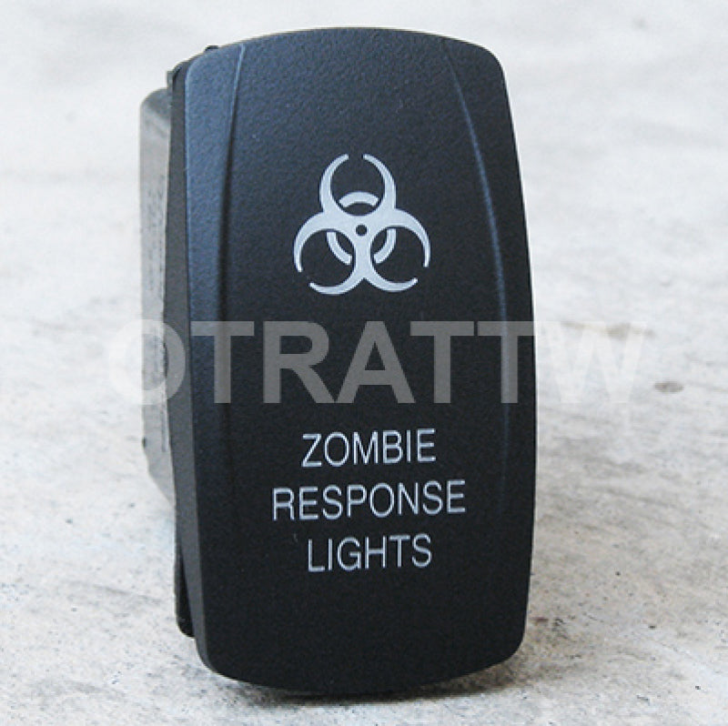 SPOD Rocker Zombie Response Lights Switch 860665 860665 Photo - Primary