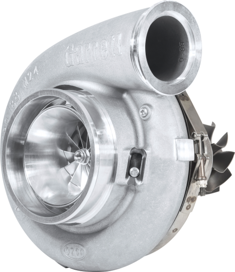 Garrett GTX4709 Super Core Gen II (80mm CWH) 851285-5012S 851285-5012S User 1