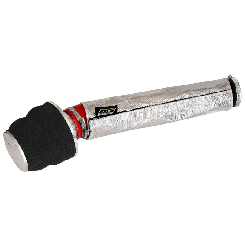 DEI Cool-Cover 14in w x 3ft - Air-Tube Cover Kit 10417 10417 Photo - Primary