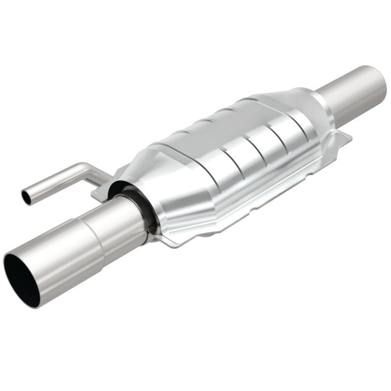 MagnaFlow Dodge HM Grade Federal / EPA Compliant Direct-Fit Catalytic Converter 95221 Photo - Primary
