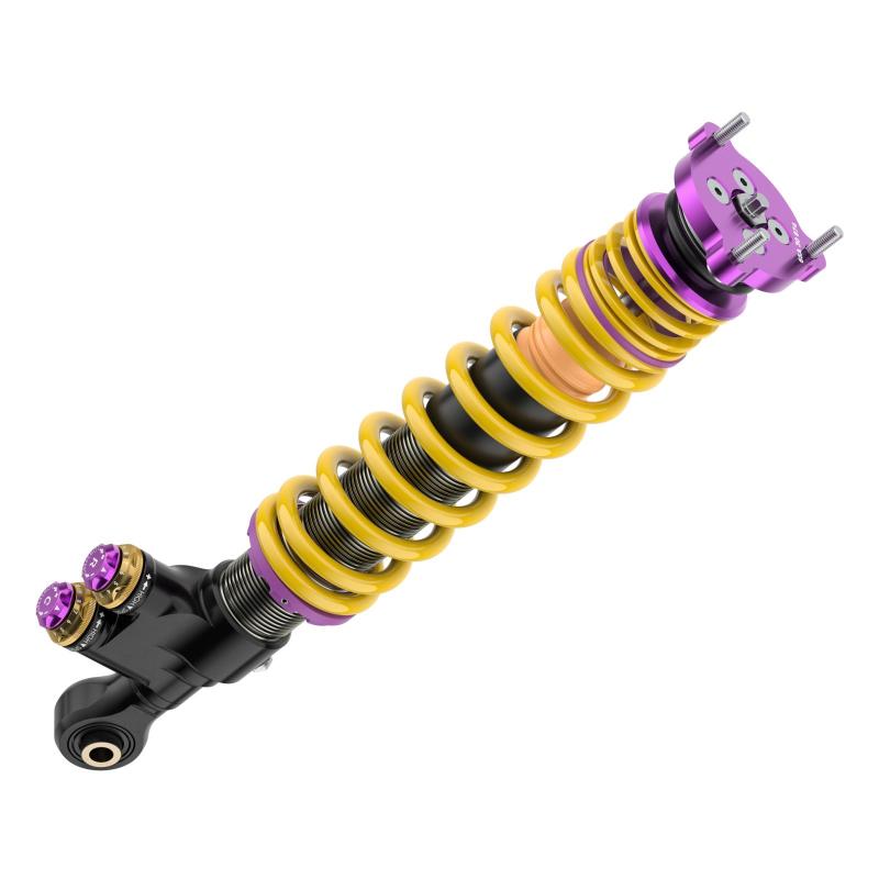 KW Clubsport Kit Mercedes AMG GT R Coupe w/electronic dampers 309012500C 309012500C User 2