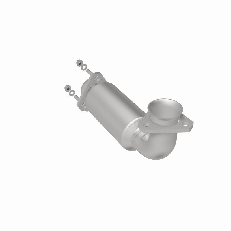 MagnaFlow Chevrolet Corvette HM Grade Federal / EPA Compliant Direct-Fit Catalytic Converter 23409 360 Degree Image Set