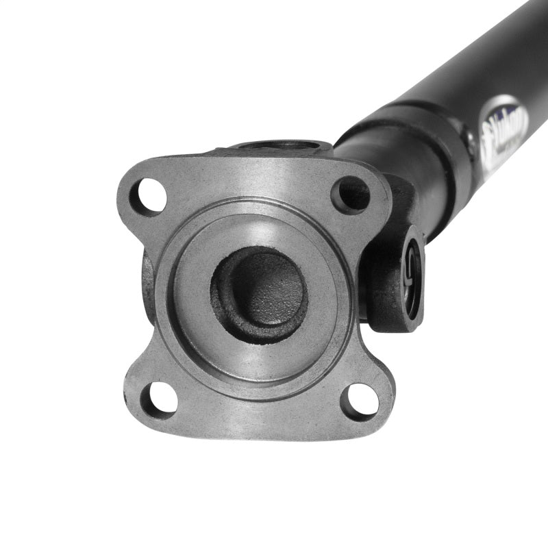 Yukon Gear & Axle Yukon Performance Front Driveshaft 2018 Jeep JL Sahara 4 Door Auto Selec-Trac YDS041 YDS041 Photo - Unmounted