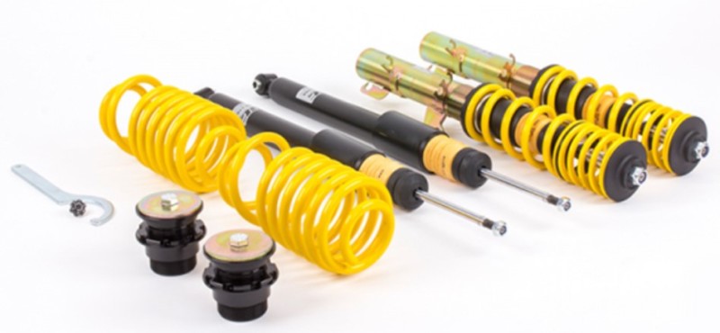 ST XA Adjustable Coilovers 03-08 Infiniti G35 Coupe 18285002 18285002 User 1