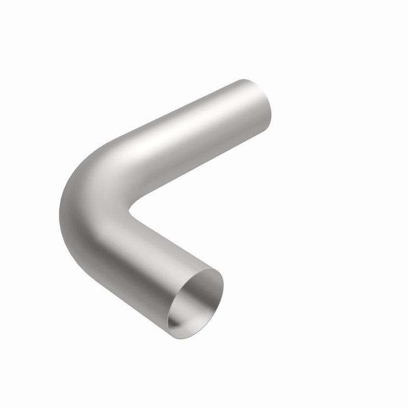 MagnaFlow 90° Bend Stainless Steel Pipe 10717 360 Degree Image Set