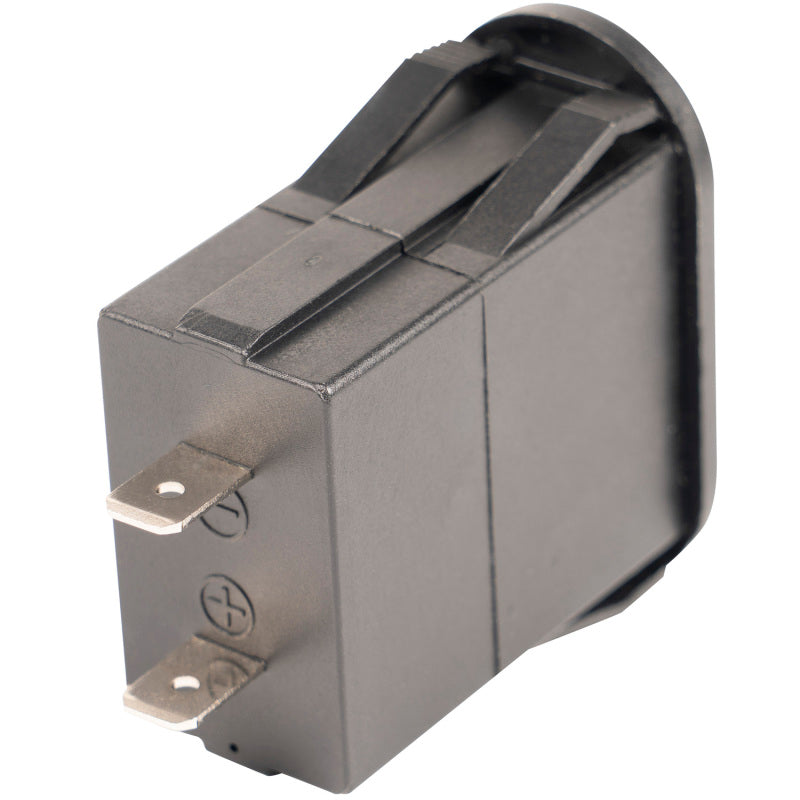 Rugged Ridge Dual USB Port With Qi capabilities 3.0 17235.16 17235.16 User 1