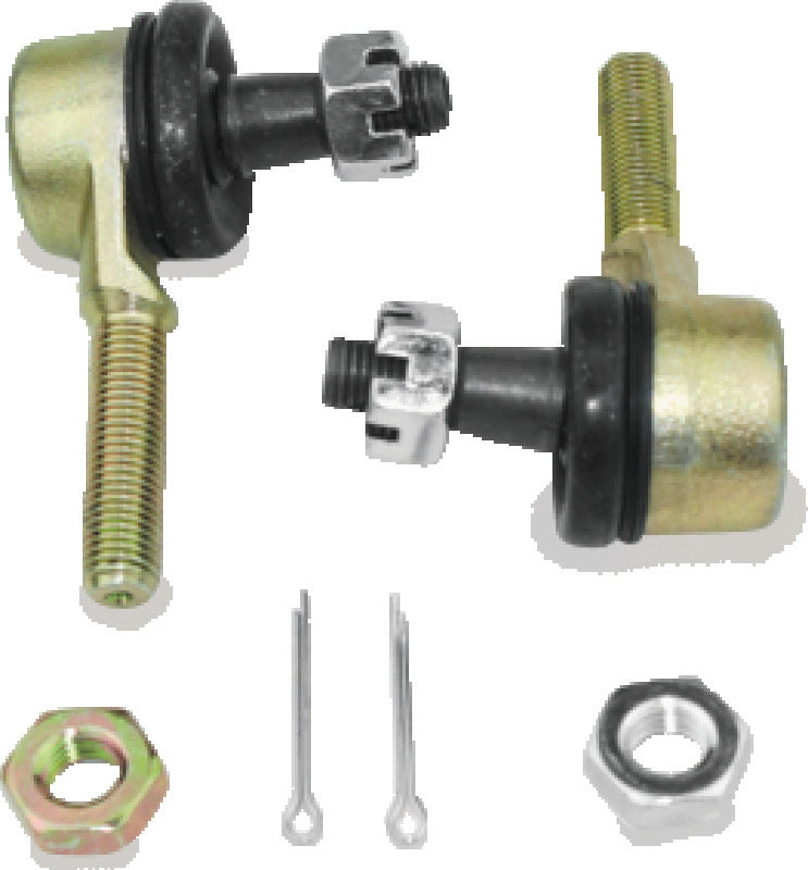 QuadBoss 09-19 Arctic Cat 150 Utility Tie Rod End Kit 413521 413521 Photo - Primary