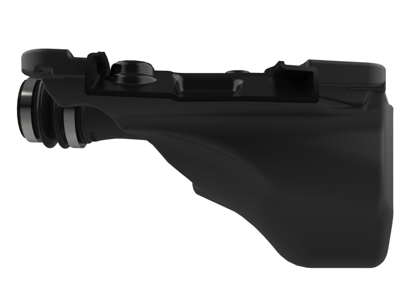 aFe 22-23 Honda Civic L4 1.5L (t) Takeda Momentum Cold Air Intake System w/ Pro DRY S Filter 56-70053D 56-70053D Photo - Unmounted