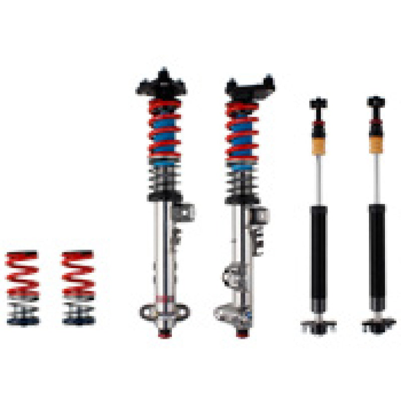 Bilstein Evo R 92-98 BMW 318i Front and Rear Suspension Kit 89-317594 89-317594 Thumbnail