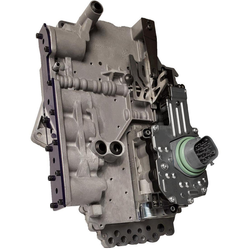 ATS Diesel 12-18 Dodge 6.7 Cummins 68RFE Performance Valve Body (w/ Solenoid Pack) 3039012380 3039012380 User 1