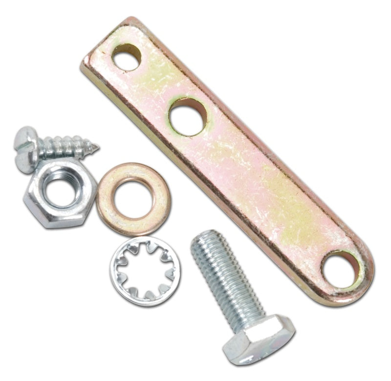 Edelbrock A/T Rod Ext-Sb Ford 8011 Photo - Primary