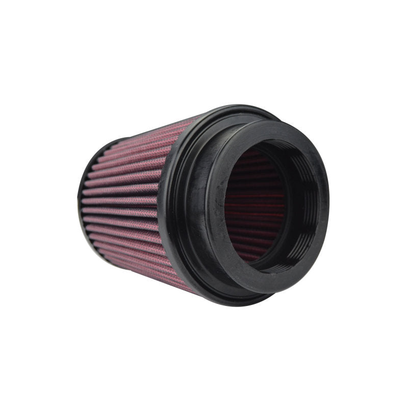 Injen High Performance Air Filter - 3 Black Filter 5 Base / 4 7/8 Tall X-1020-BR User 1