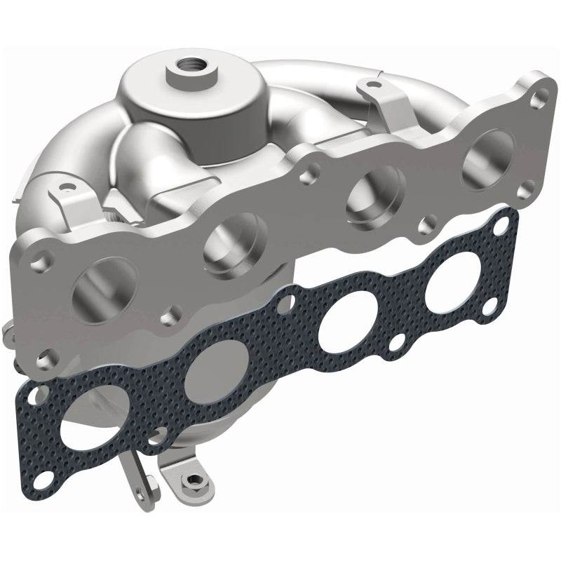 Magnaflow 16-20 Kia Sorento LX L4 2.4L OEM Grade Direct-Fit Catalytic Converter 22-266 22-266 Photo - out of package