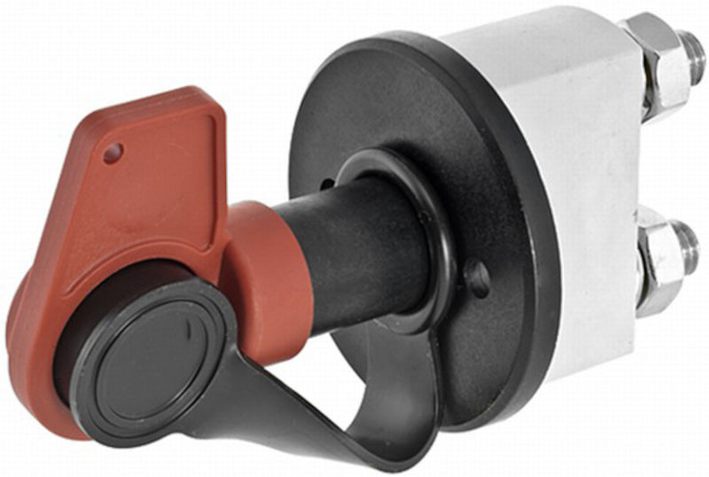 Hella Switch Battery Master 250A Switchable 002843141 002843141 Photo - Primary