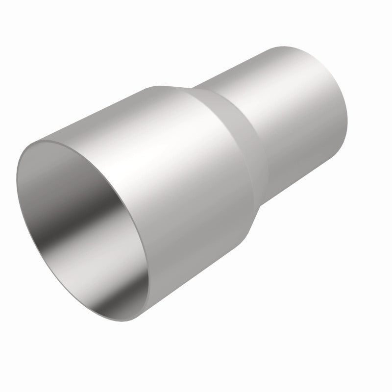 Magnaflow 3in-4in Stainless Steel Transition 7in Long 10764 10764 360 Degree Image Set