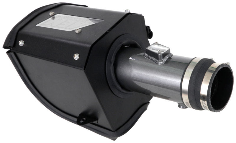 AEM Induction AEM C.A.S 15-20 Acura TLX 3.5L V6 F/I Cold Air Intake System 21-871C 21-871C Photo - lifestyle view