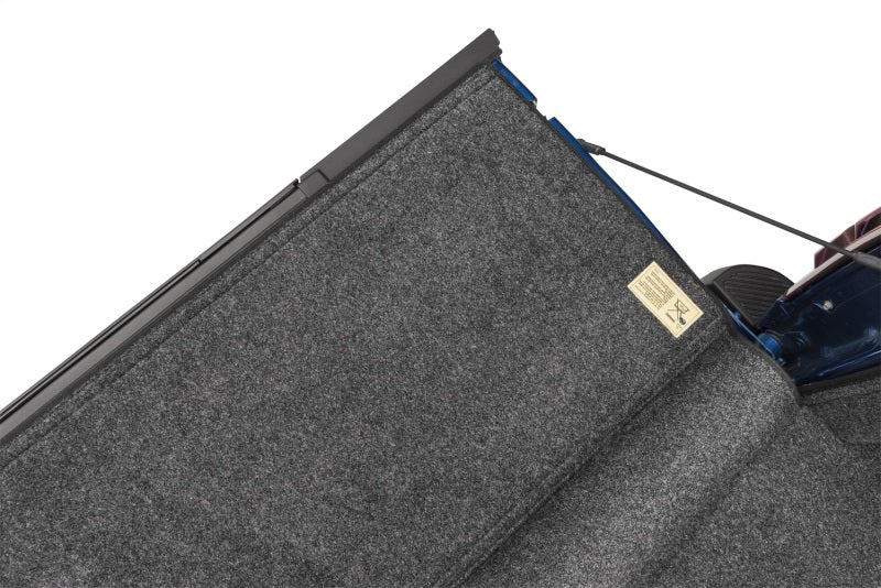 Bedrug BedRug Bed Mat 24- Ford Ranger BRR24DCK BRR24DCK Photo - Mounted