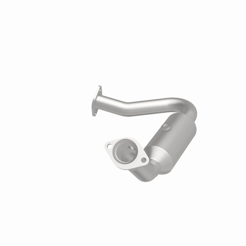 MagnaFlow California Grade CARB Compliant Direct-Fit Catalytic Converter 5451677 360 Degree Image Set