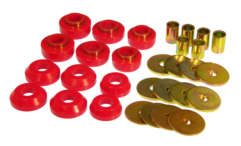 Prothane Body Mount 7-127 Photo - Primary
