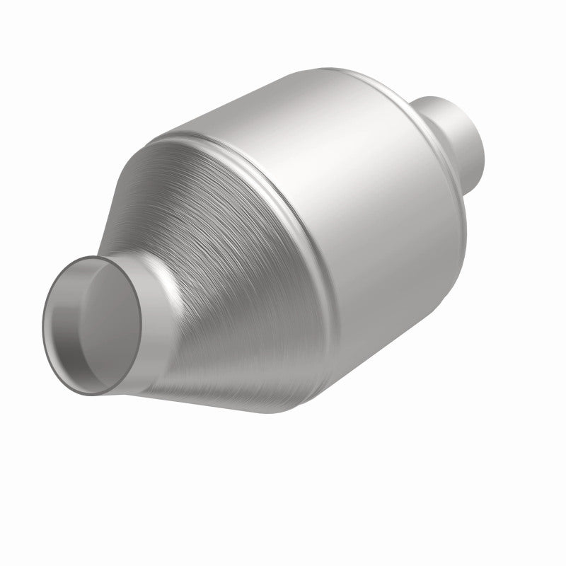 MagnaFlow Cadillac SRX OEM Grade Federal / EPA Compliant Universal Catalytic Converter 51774 360 Degree Image Set