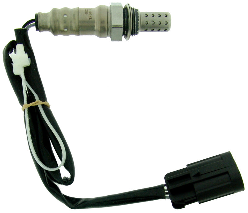 NTK Oxygen Sensor 25678 25678 Photo - Primary