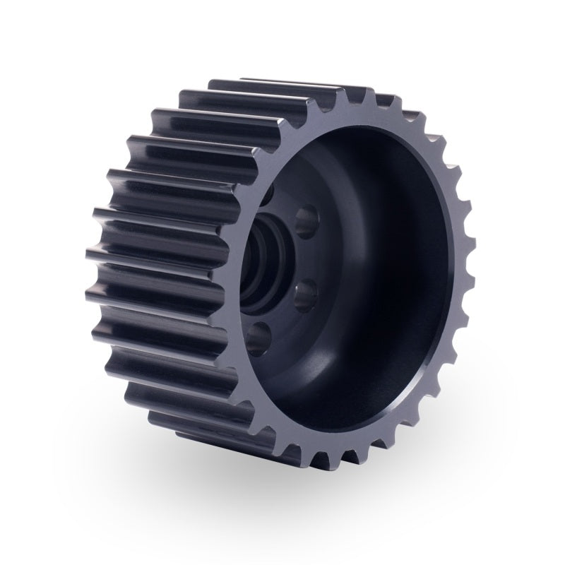 KraftWerks Cogged Pulley - 70mm Cogged 42mm Width (6 Bolt / Must Use Adapter Hub) 159-99-700C 159-99-700C Photo - Unmounted